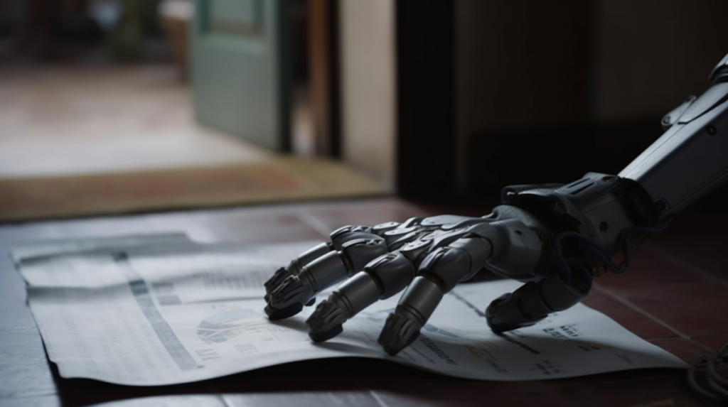 OpenAI Pledges $5M for Local News Collaboration with the American Journalism Project OpenAI Pledges $5M for Local News Collaboration with the American Journalism Project