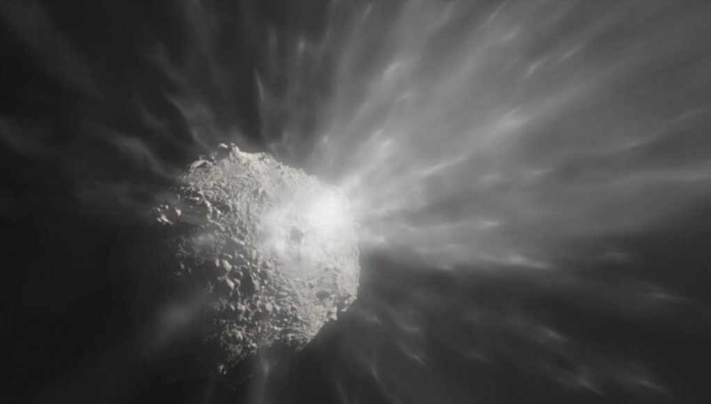 US Public Urges NASA to Prioritize Asteroid Defense