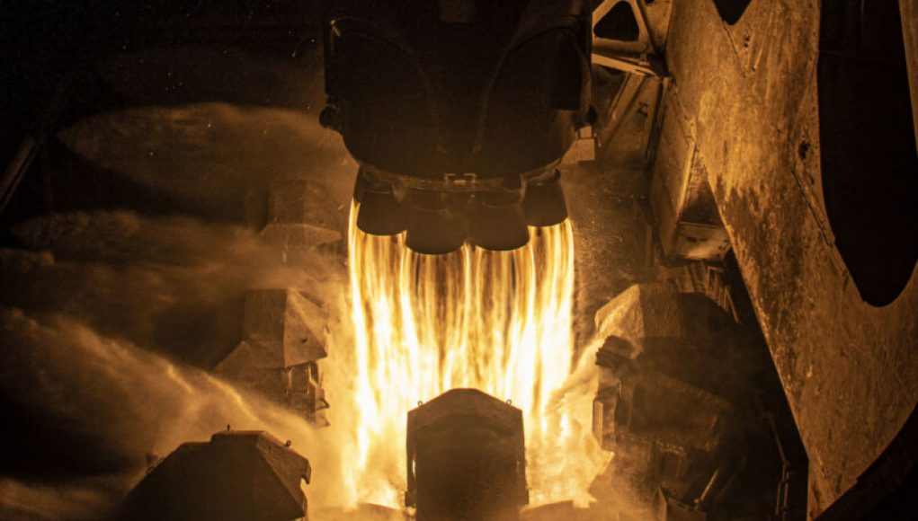 New Addition to US Military’s Roster of Launch Contractors