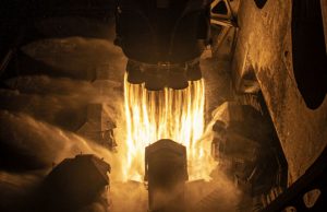 New Addition to US Military’s Roster of Launch Contractors New Addition to US Military’s Roster of Launch Contractors