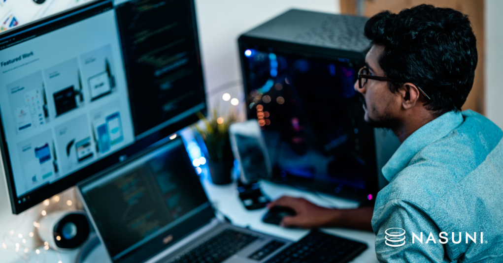 Nasuni Collaborates with Microsoft Sentinel to Safeguard File Data against Cyber Threats