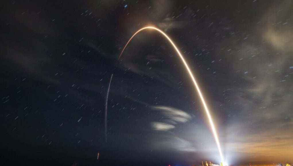 Rocket Report: Space Force to Select Three; Pythom Launches Counterattack