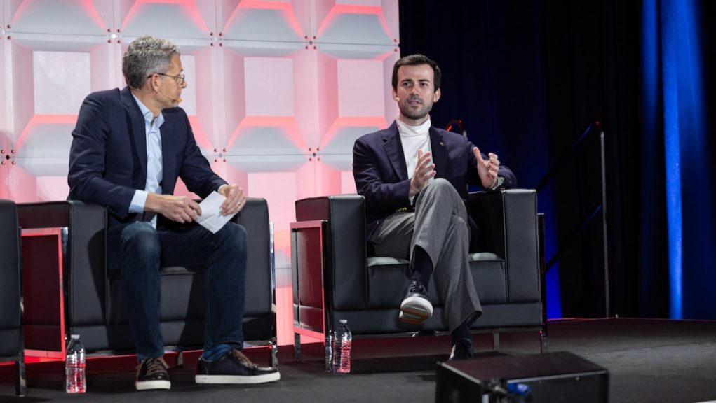 iGenius’s GPT for Numbers: Revolutionizing Language Models to Empower Enterprise Data
