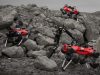 New Team of Legged Robots Developed for Planetary Exploration New Team of Legged Robots Developed for Planetary Exploration