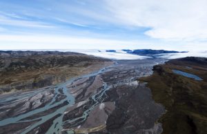 Long-forgotten frozen soil sample serves as a cautionary tale for the future Long-forgotten frozen soil sample serves as a cautionary tale for the future
