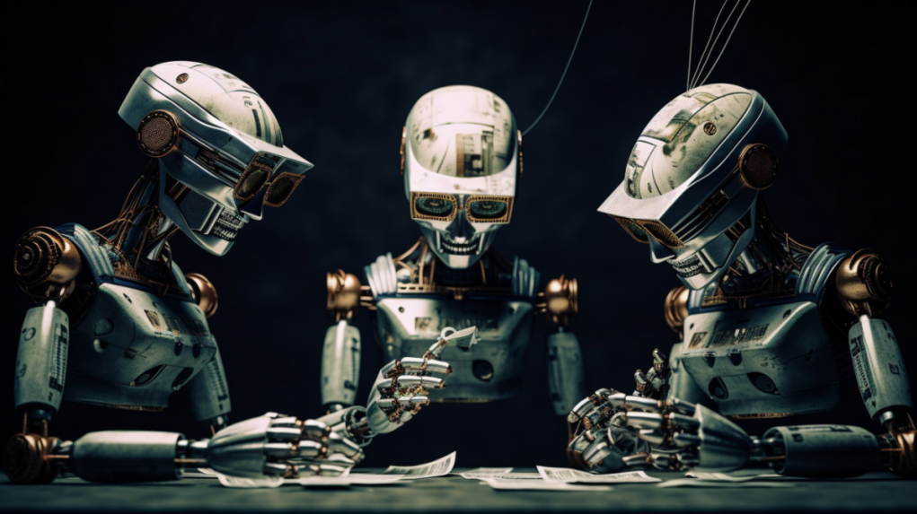 SAP Makes Direct Investments in Three AI Startups: Cohere, Anthropic, and Aleph Alpha