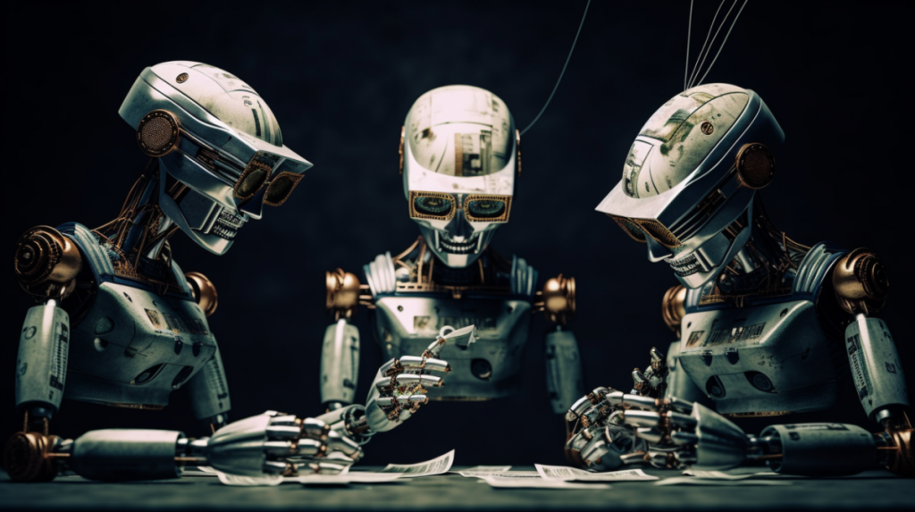 SAP Makes Direct Investments in Three AI Startups: Cohere, Anthropic, and Aleph Alpha SAP Makes Direct Investments in Three AI Startups: Cohere, Anthropic, and Aleph Alpha