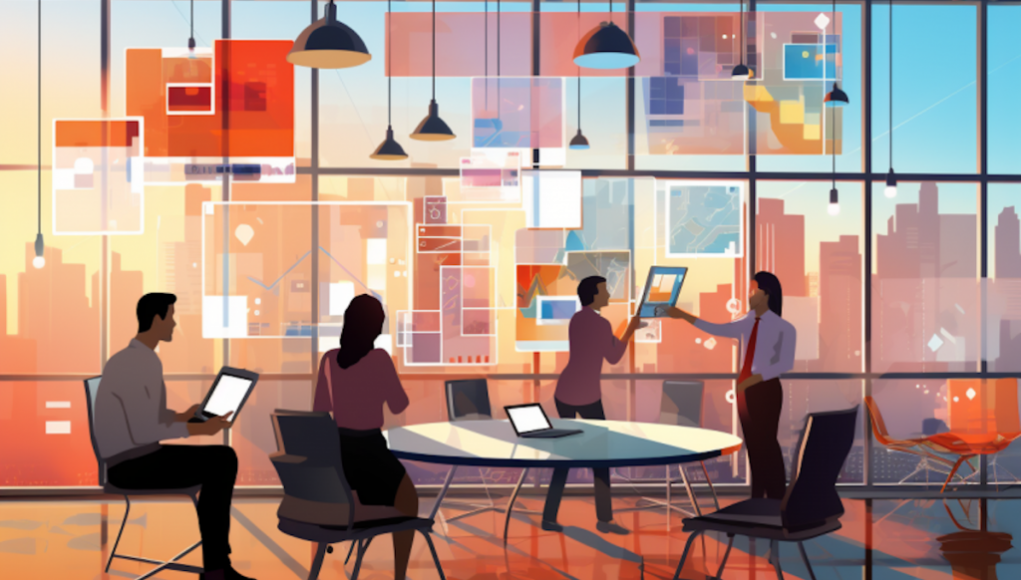Lenovo Introduces Enterprise AI Data Management Solutions