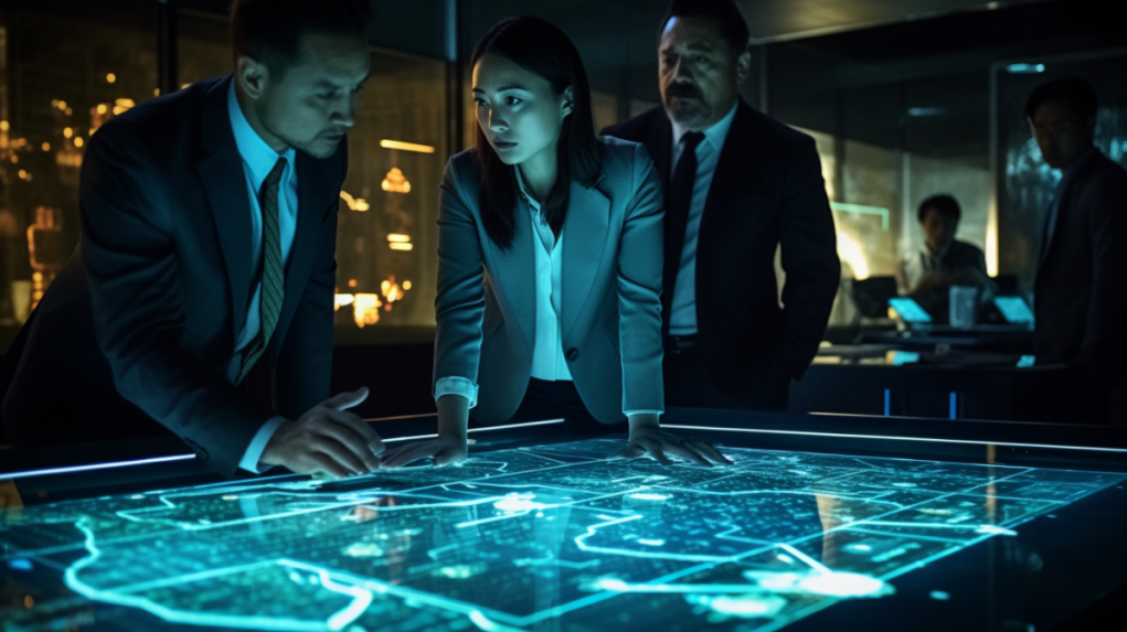 Study Finds 59% of Organizations Struggling to Meet Generative AI Expectations Due to Resource Constraints