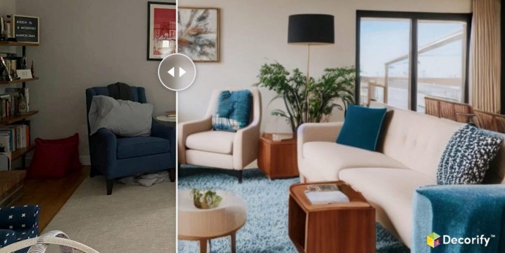 Wayfair Introduces Innovative AI Solution for Interior Design Transformation