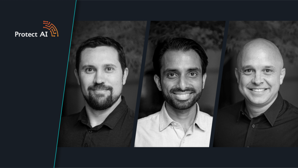Protect AI Secures $35M Funding to Scale Up AI and Machine Learning Security Platform