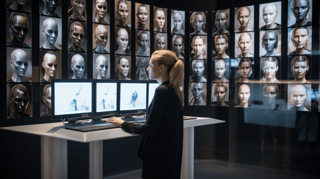Itseez3D Unveils Avatar SDK Deep Fake Detector to Enhance User Identity Protection