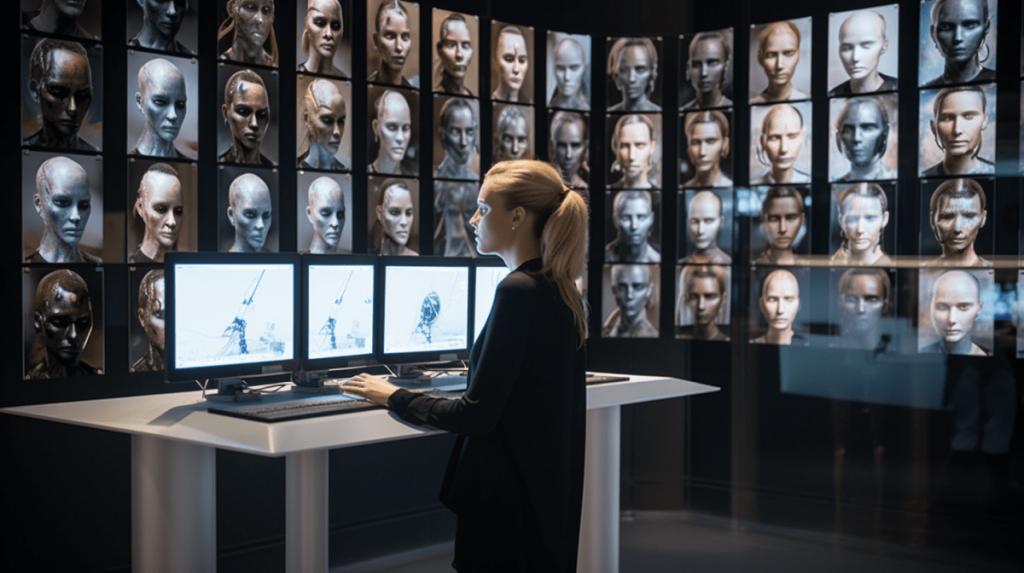 Itseez3D Unveils Avatar SDK Deep Fake Detector to Enhance User Identity Protection Itseez3D Unveils Avatar SDK Deep Fake Detector to Enhance User Identity Protection