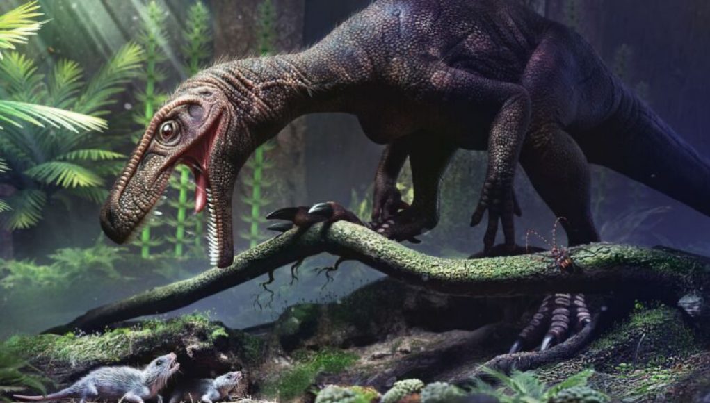 Dinosaurs: Unveiling the Evolution of Bone-Based Breathing