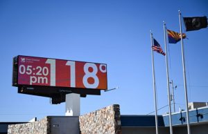 Climatologists: July’s Intense Heat Matches Predictions Climatologists: July’s Intense Heat Matches Predictions