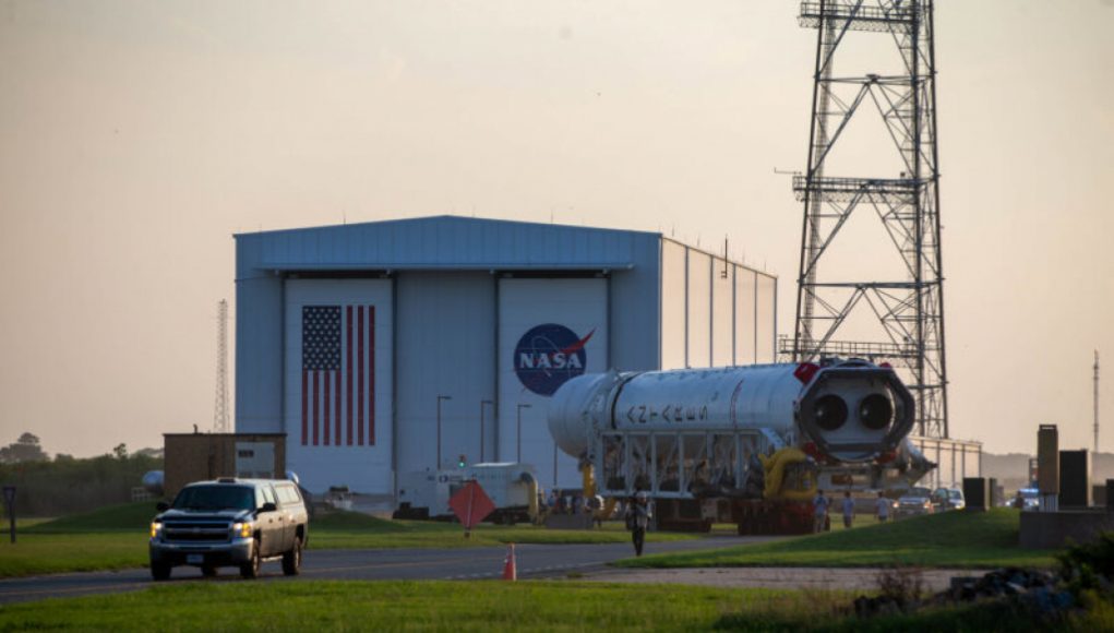 Russia and Ukraine’s Rocketry Partnership Comes to an End