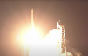 Flawless Cygnus Launch Marks the End of an Era Flawless Cygnus Launch Marks the End of an Era