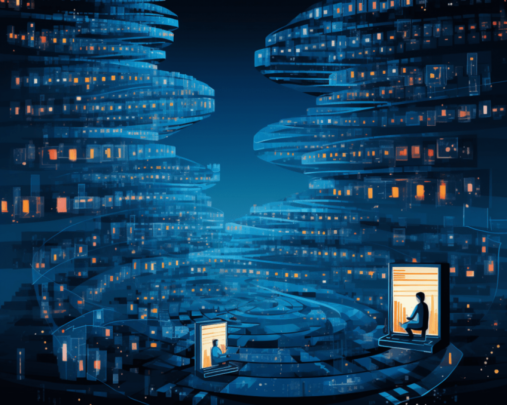 Nightfall AI Introduces Revolutionary Security Platform to Safeguard Data in the Age of Generative AI Nightfall AI Introduces Revolutionary Security Platform to Safeguard Data in the Age of Generative AI