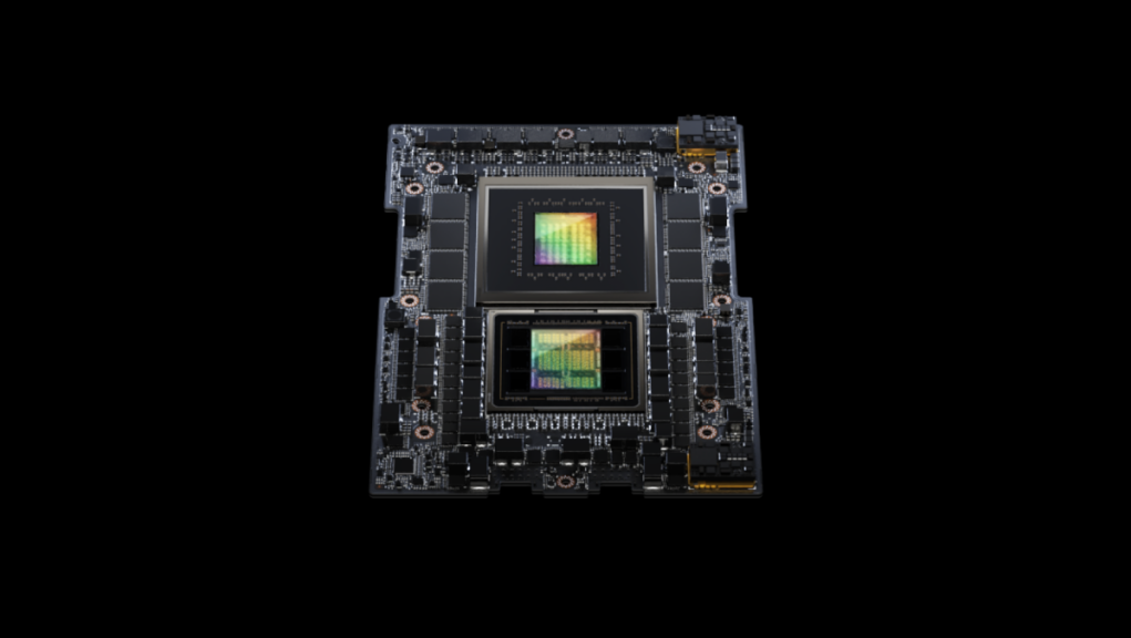 Nvidia to Propel AI Advancements with Next-Generation Grace Hopper Superchip