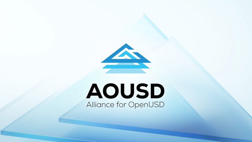 Nvidia Contributes to OpenUSD Framework for 3D Content
