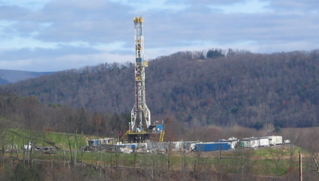 Frackers exploit “Halliburton loophole” to conceal use of hazardous chemicals