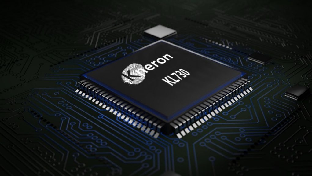 Kneron Targets GPU Shortage with Latest Neural Processing Unit (NPU) Upgrade