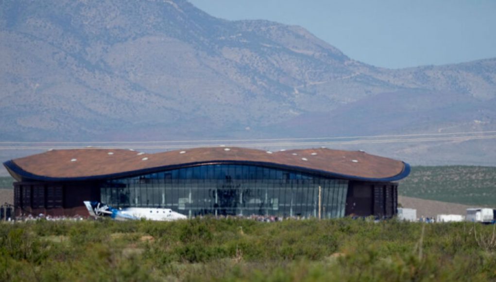 Virgin Galactic Takes Flight Once More: Is the Company on a Path to Success?