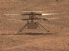 Helicopter on Mars Successfully Takes Flight Following Emergency Landing Helicopter on Mars Successfully Takes Flight Following Emergency Landing