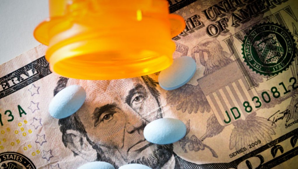 Steep Price Hikes Observed in 10 Drugs Eligible for Medicare Price Negotiation