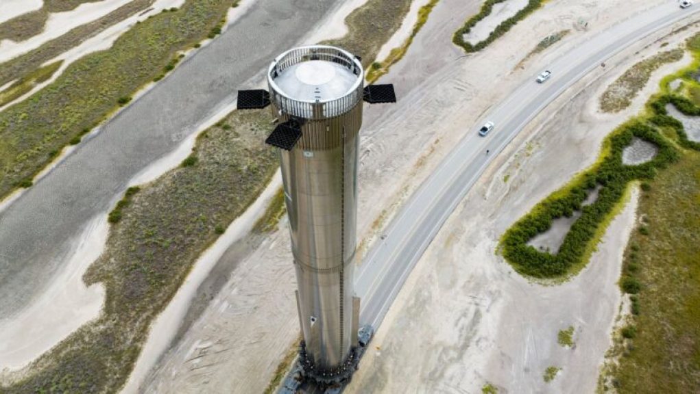 Rocket Report: Department of Justice Files Lawsuit Against SpaceX; Exclusive Look into the Ill-Fated Spaceport Camden