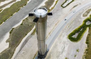 Rocket Report: Department of Justice Files Lawsuit Against SpaceX; Exclusive Look into the Ill-Fated Spaceport Camden Rocket Report: Department of Justice Files Lawsuit Against SpaceX; Exclusive Look into the Ill-Fated Spaceport Camden