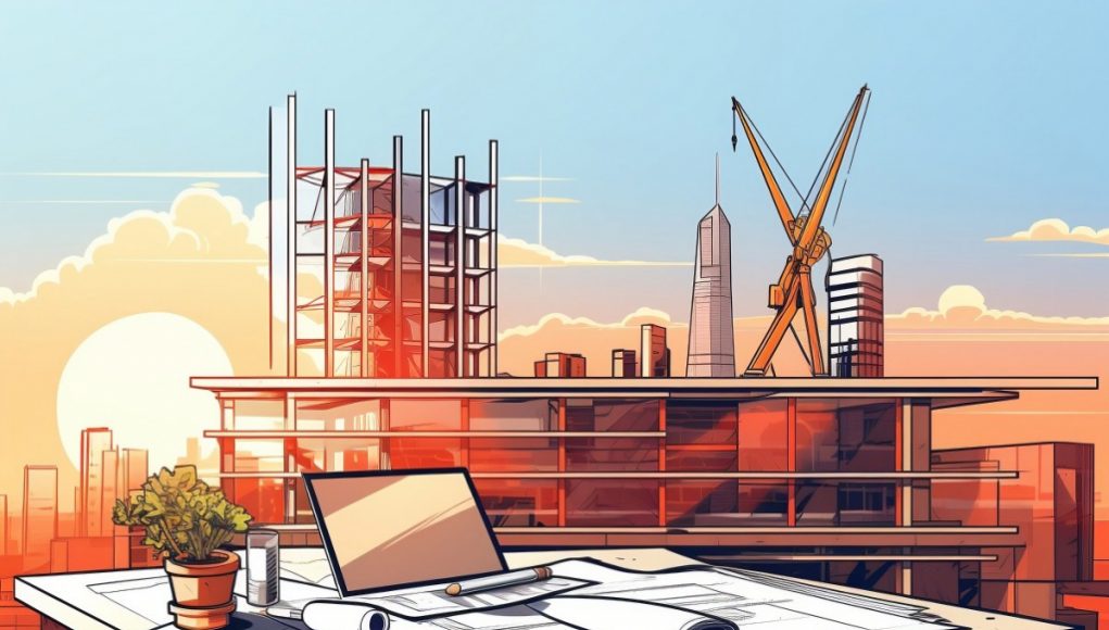 Pirros Secures $2 Million Seed Round for AI-powered Streamlining of Building and Infrastructure Drawing Sets