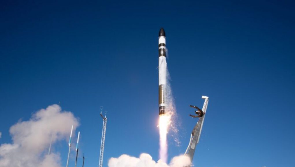 Rocket Reuse Proven Viable with Successful Rutherford Engine Re-Flight