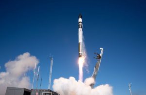 Rocket Reuse Proven Viable with Successful Rutherford Engine Re-Flight Rocket Reuse Proven Viable with Successful Rutherford Engine Re-Flight