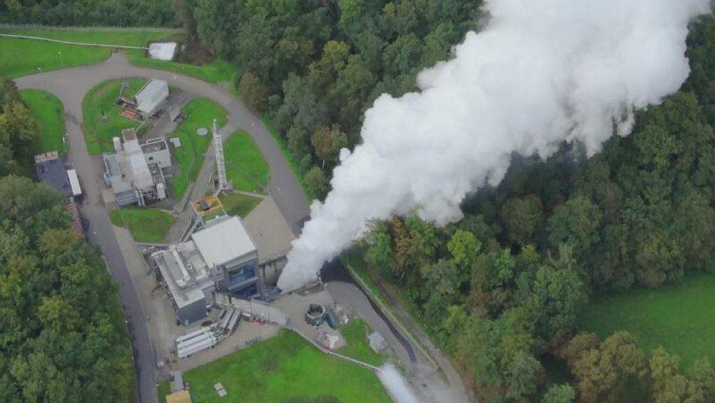 European Official Declines to Speculate on Ariane 6 Debut