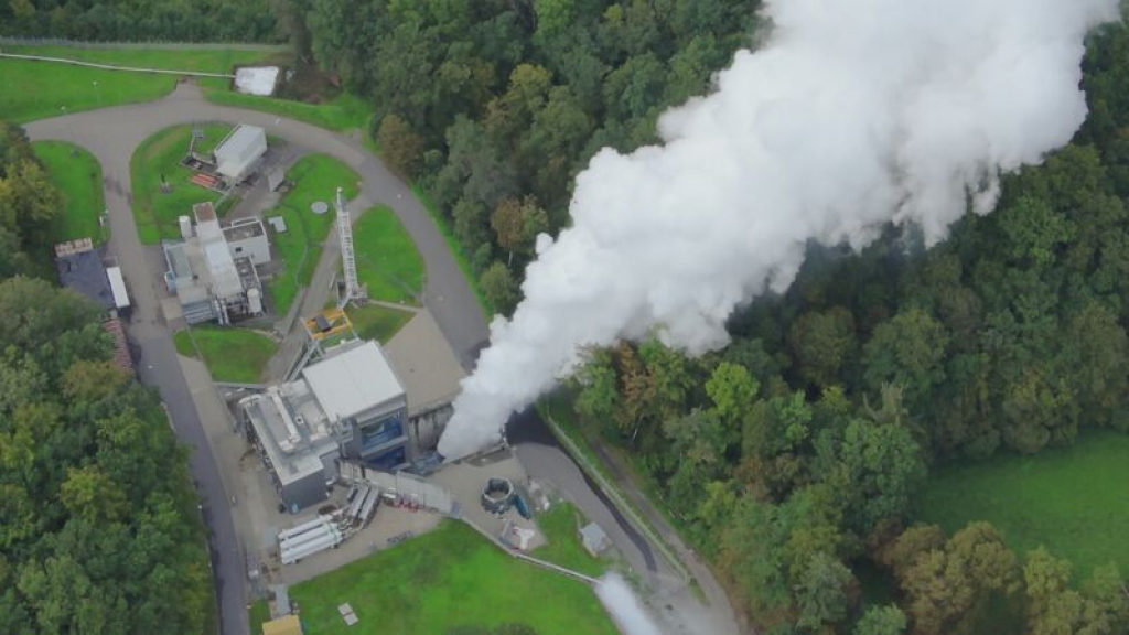 European Official Declines to Speculate on Ariane 6 Debut European Official Declines to Speculate on Ariane 6 Debut