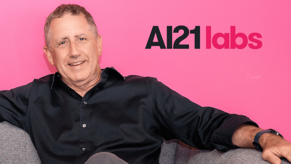 AI21 Labs Co-Founder Claims Consistent Victories Over OpenAI in Enterprise Market
