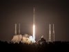 SpaceX Sets New Annual Launch Record SpaceX Sets New Annual Launch Record