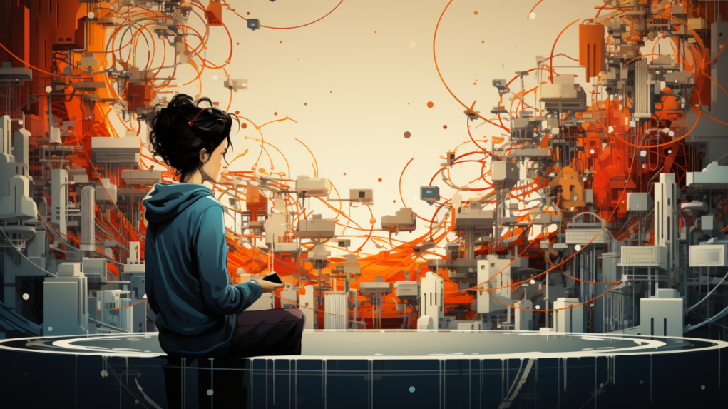 Latest $1 billion AI startup aims to collaborate with OpenAI instead of competing