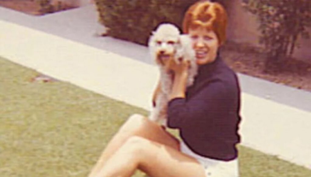 Identity of “Lady of the Dunes” Murderer Finally Revealed