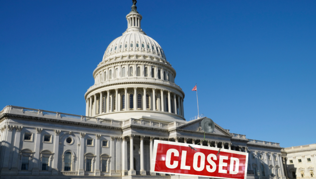 Senate Holds Closed-Door Meeting with Leading AI Figures, Excludes Press and Public
