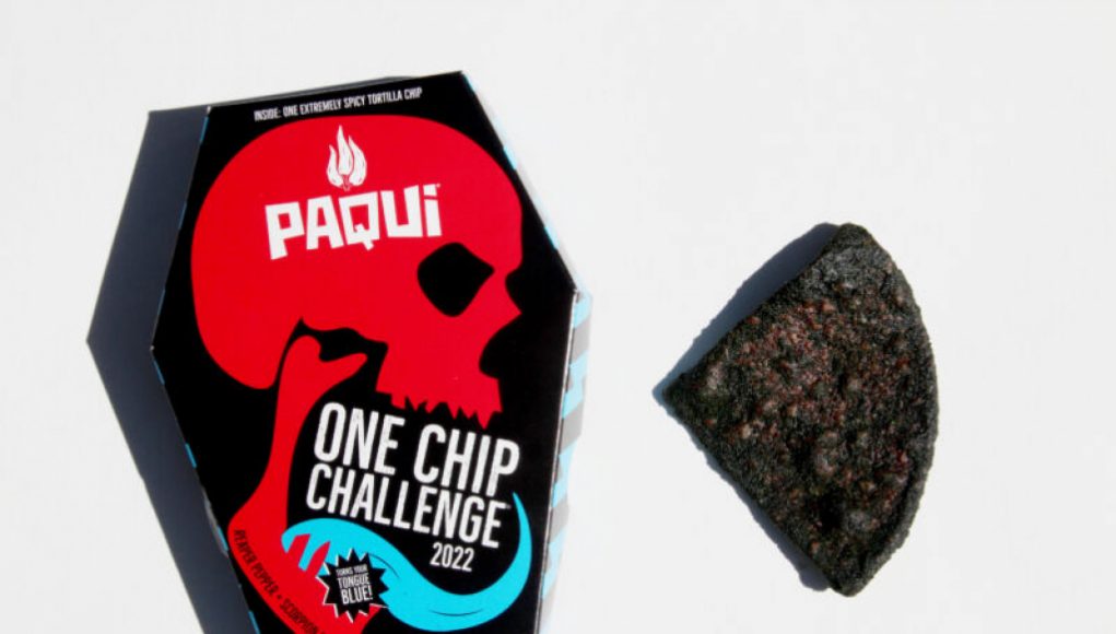 Teen’s Death After Consuming One Chip Sheds Light on Dangers of Extremely Spicy Cuisine