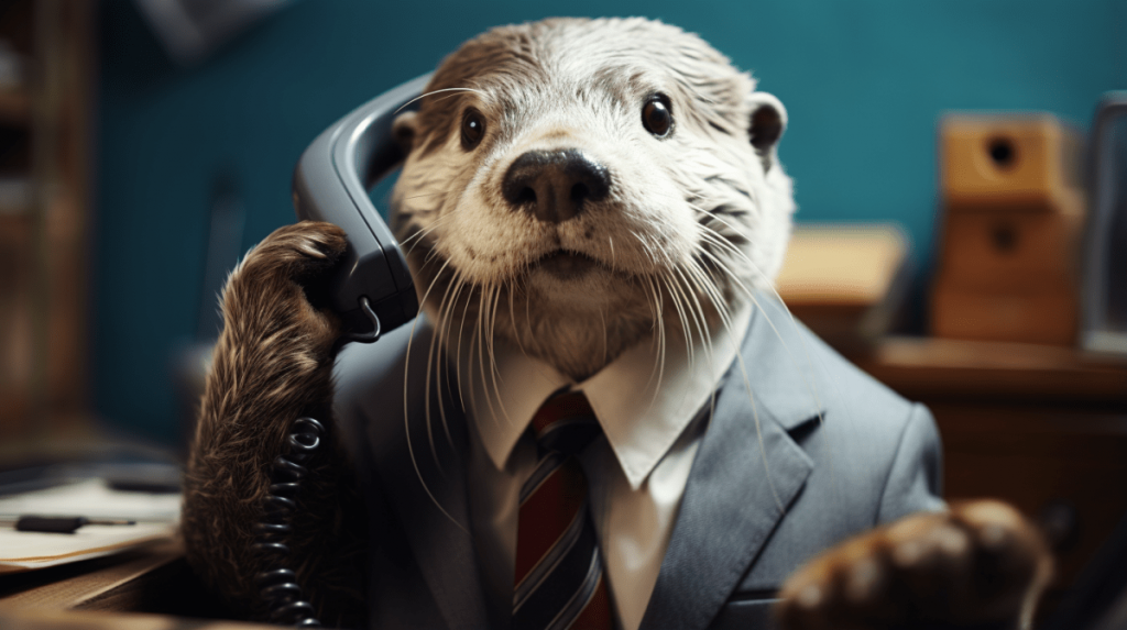 Otter.ai Aims to Assist with Listening, Summarizing, and Enhancing Sales Calls Otter.ai Aims to Assist with Listening, Summarizing, and Enhancing Sales Calls