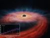 Monster Black Hole’s Devastating Impact Unveiled in Star’s Autopsy “Monster Black Hole’s Devastating Impact Unveiled in Star’s Autopsy”