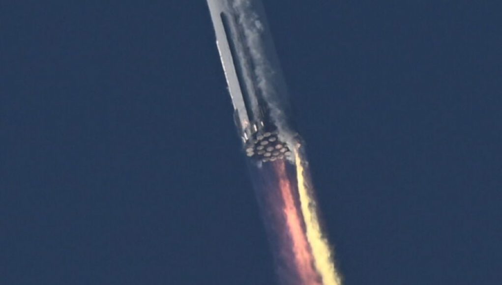 FAA Declares SpaceX Must Fulfill Additional Requirements Prior to Starship’s Next Flight