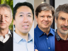 AI Pioneers Hinton, Ng, LeCun, Bengio Intensify Discussion on Existential Risks AI Pioneers Hinton, Ng, LeCun, Bengio Intensify Discussion on Existential Risks