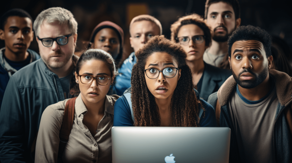 Tech Community Reacts as Sam Altman is Ousted as OpenAI CEO Tech Community Reacts as Sam Altman is Ousted as OpenAI CEO