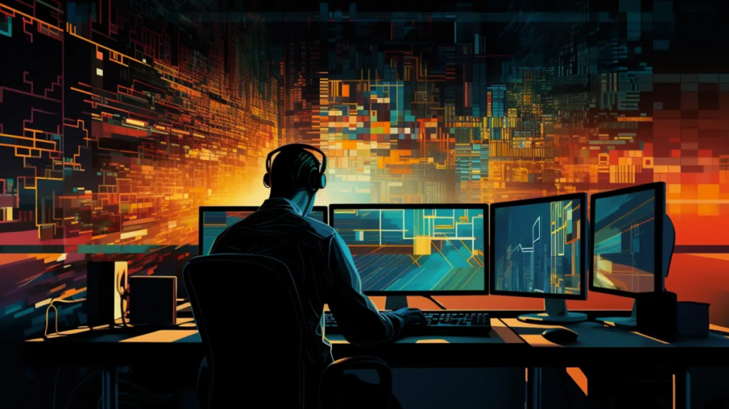 HPE Unveils Groundbreaking AI-Native Architecture Vision
