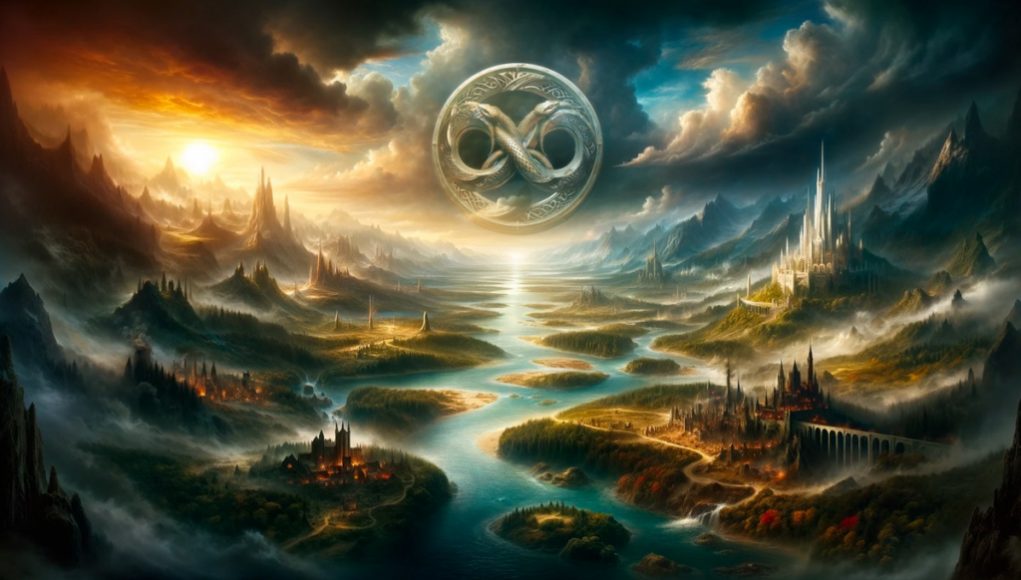 True Source introduces AI LLM service inspired by The Wheel of Time