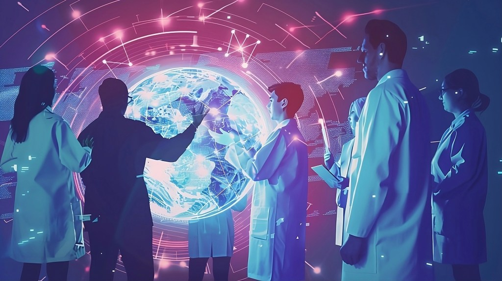 McKesson and Merck support Atropos Health’s $33M funding round for AI-driven drug development acceleration McKesson and Merck support Atropos Health’s $33M funding round for AI-driven drug development acceleration